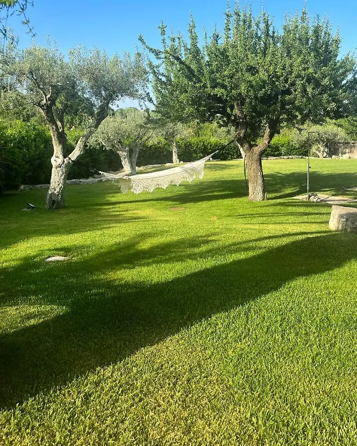Resort Tenuta Aguglia Noto