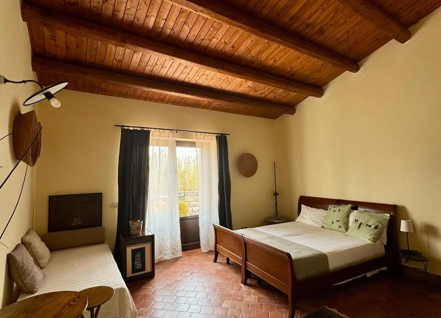 Tenuta Aguglia Noto
