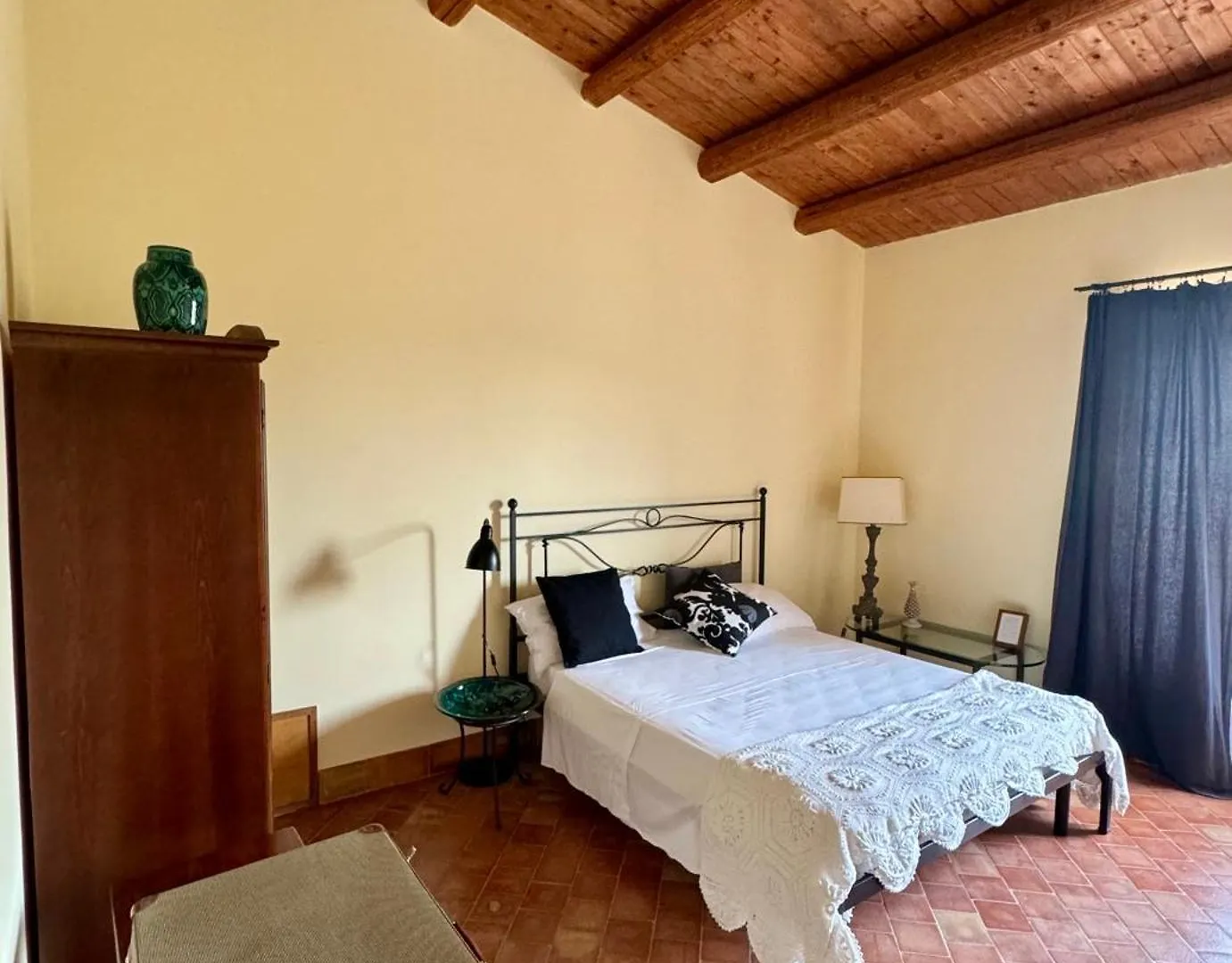 Tenuta Aguglia Noto Resort