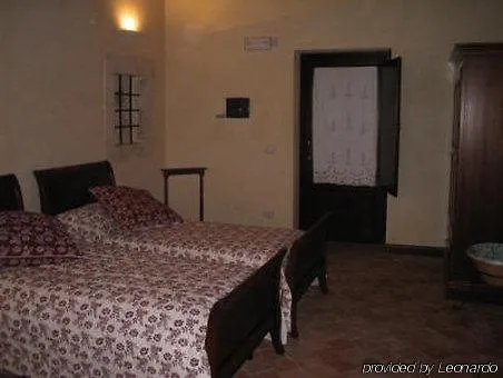 Tenuta Aguglia Noto 3*,  Italie