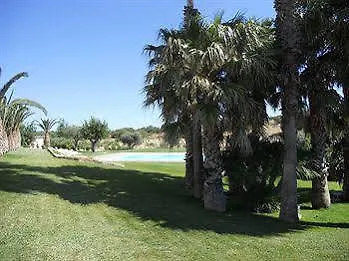 Tenuta Aguglia Noto 3*,