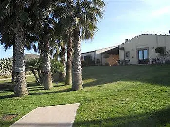 Tenuta Aguglia Noto Resort