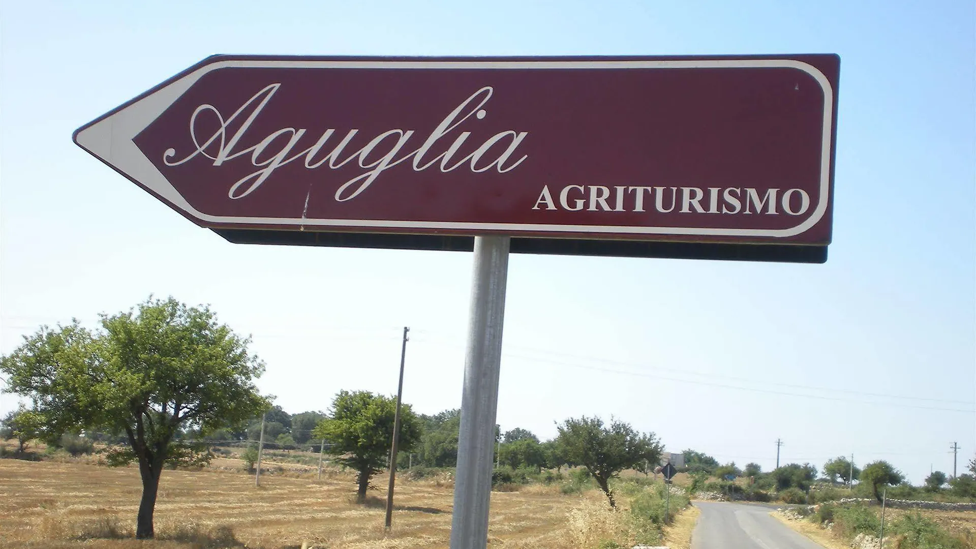 Resort Tenuta Aguglia Noto