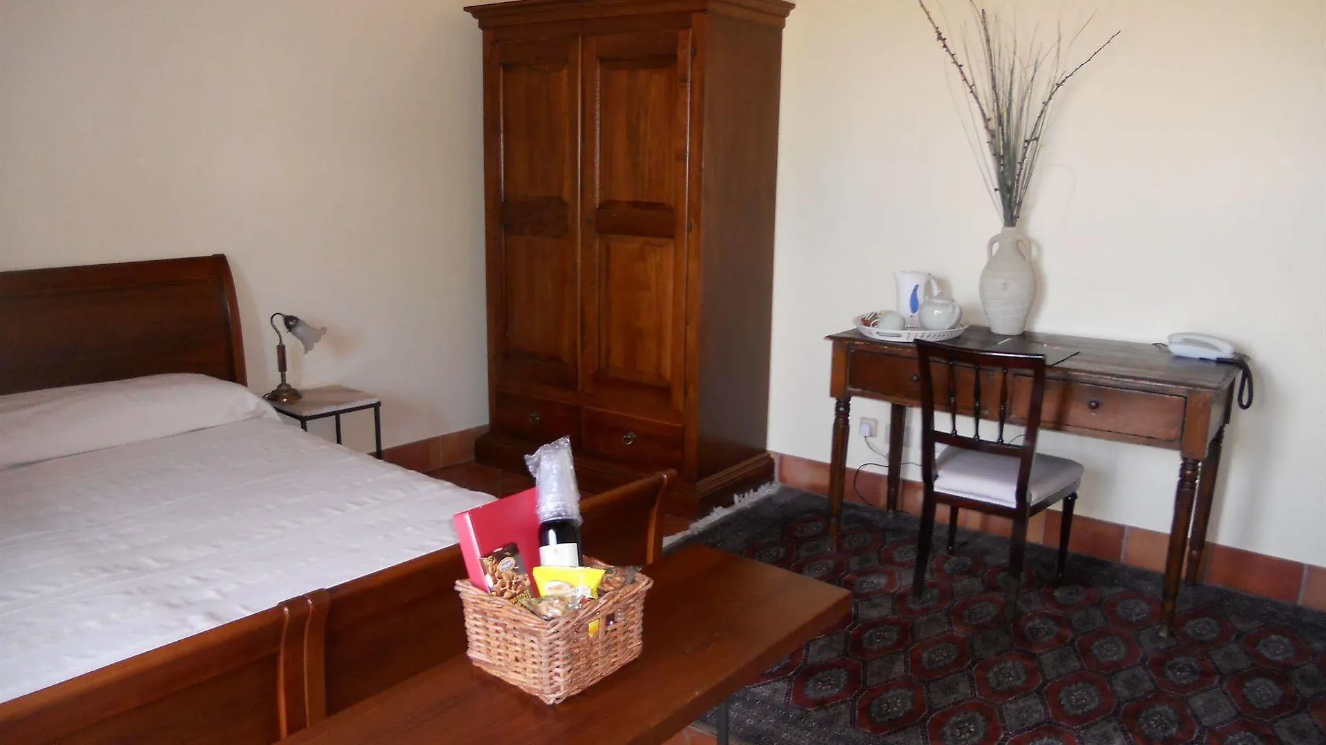 Tenuta Aguglia Noto Resort