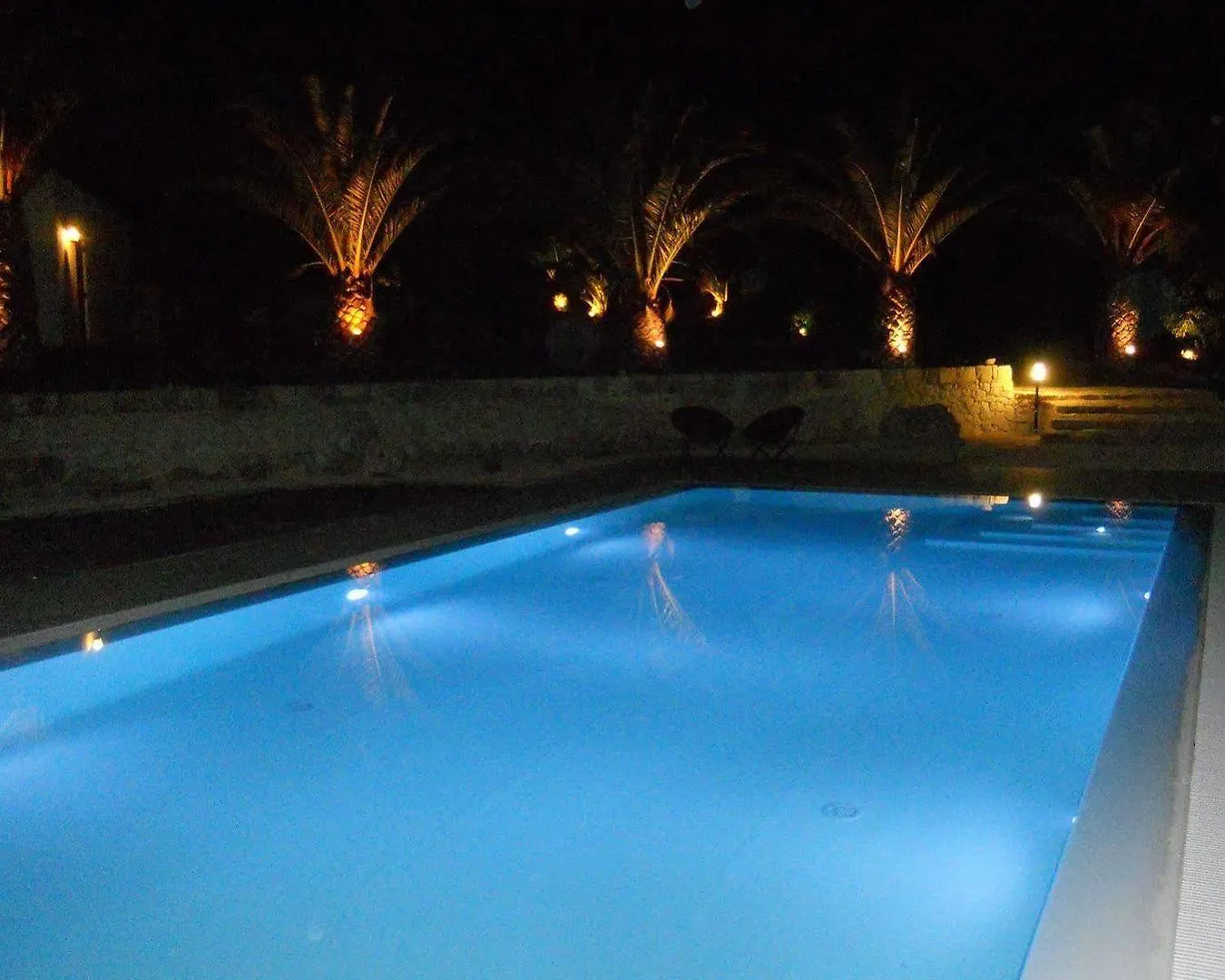 Resort Tenuta Aguglia Noto