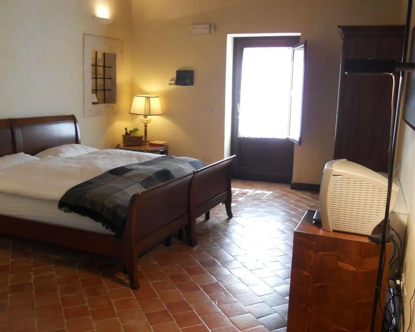 Resort Tenuta Aguglia Noto