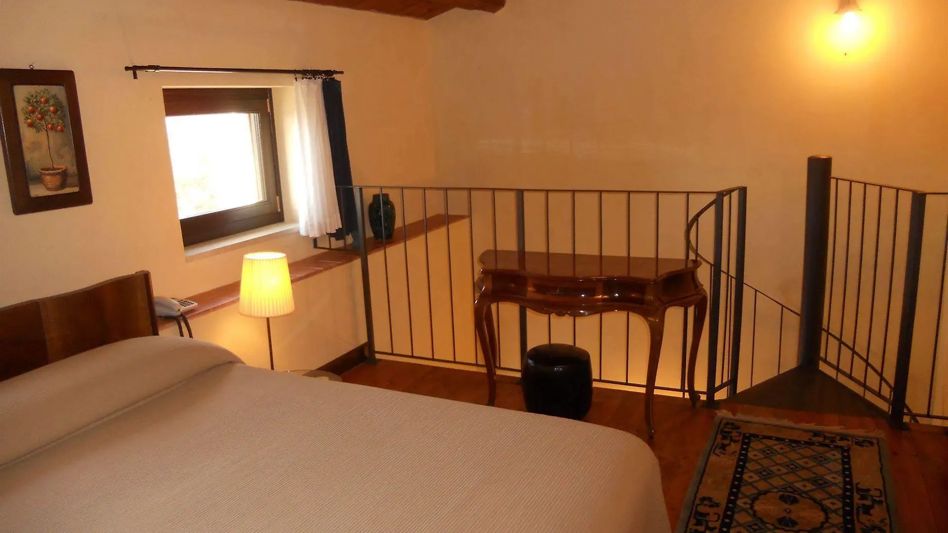 Tenuta Aguglia Noto Resort