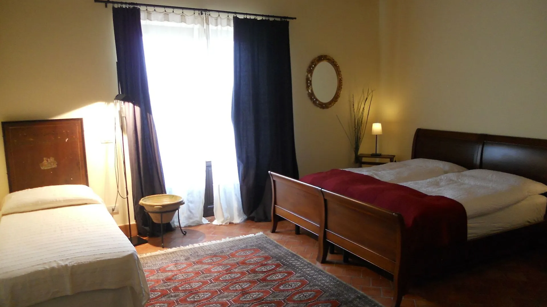 Tenuta Aguglia Noto 3*,  İtalya