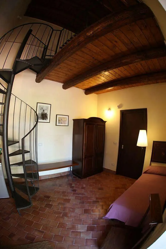 Resort Tenuta Aguglia Noto