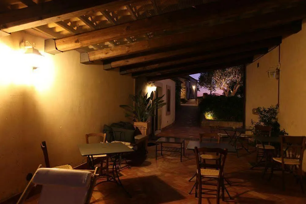 Tenuta Aguglia Noto