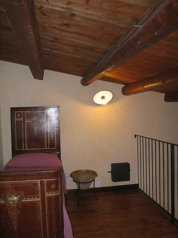 Tenuta Aguglia Noto 3*,