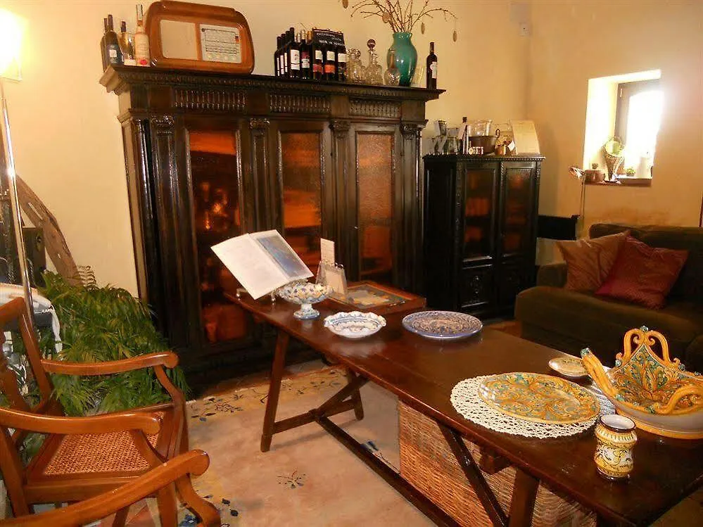 Resort Tenuta Aguglia Noto