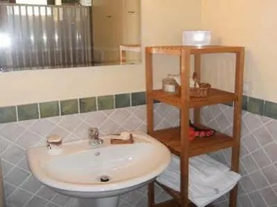Tenuta Aguglia Noto Resort