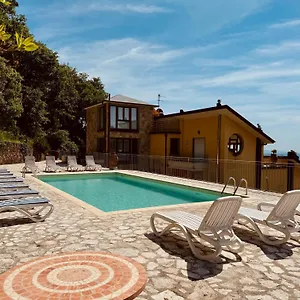 Montefiore Appart hôtel